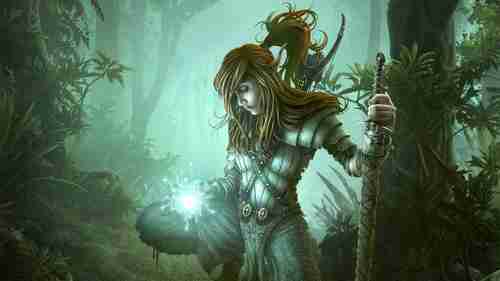 春日中的冷酷仙境 《哈利波特：魔法觉醒》第18赛季更新即将上线